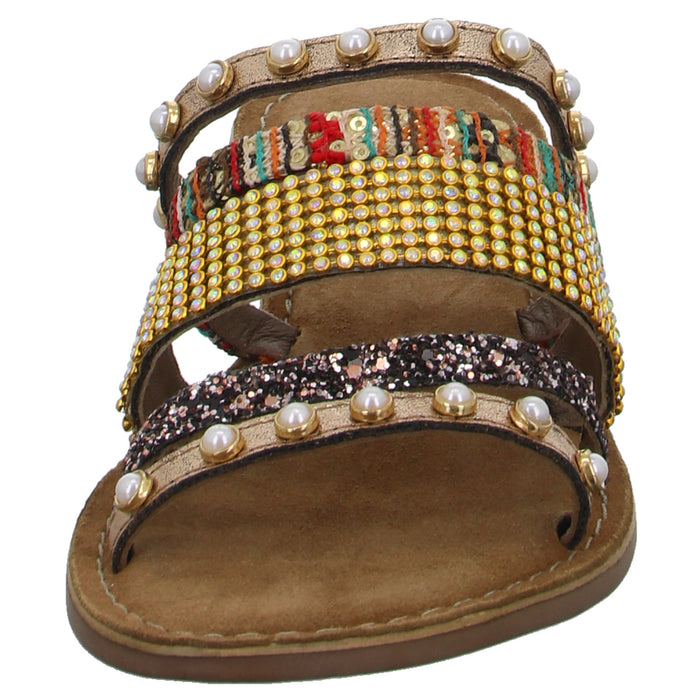 Lazamani Pantolette bis 30mm Absatz (casual) - SchuhEggers.de