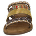 Lazamani Pantolette bis 30mm Absatz (casual) - SchuhEggers.de