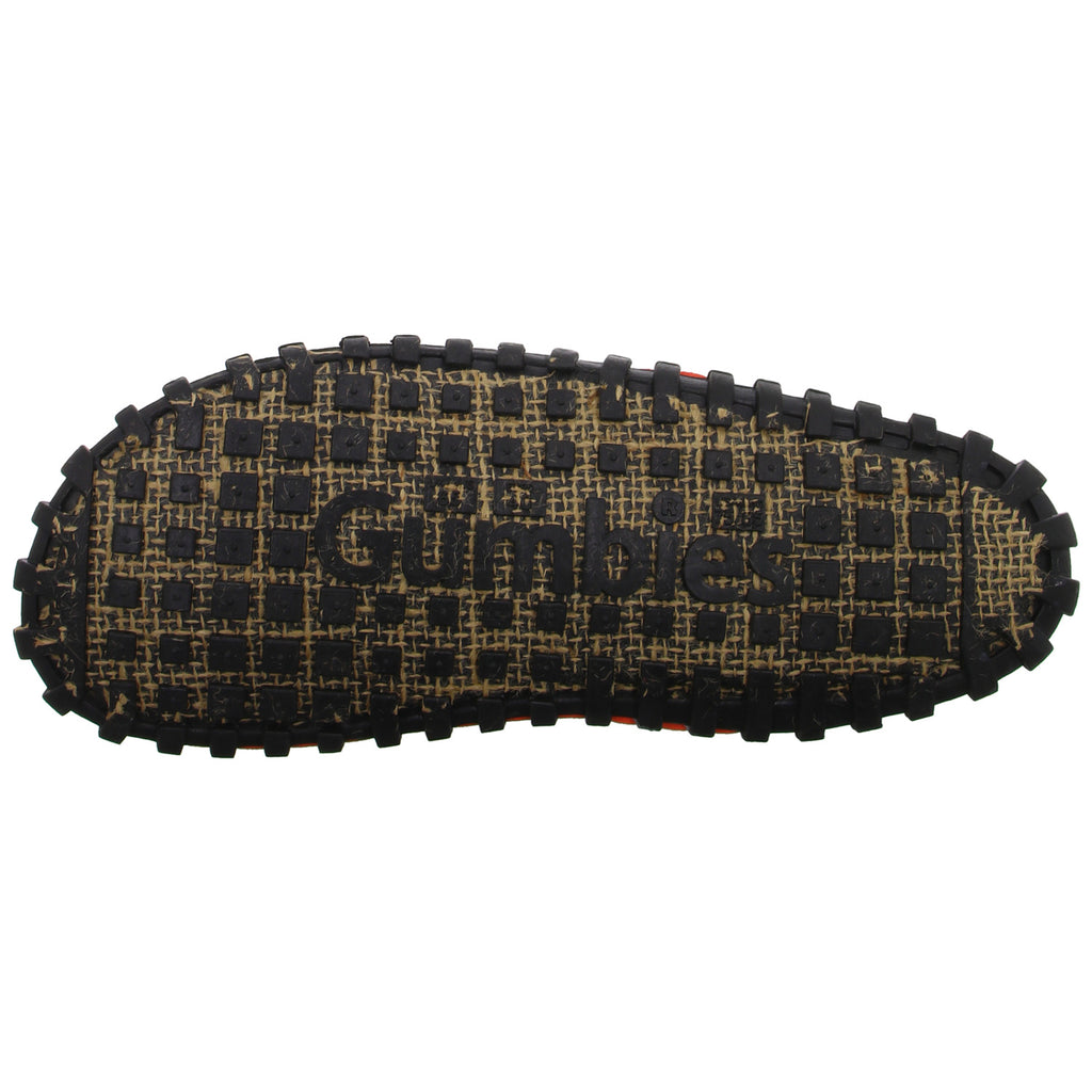 Gumbies Pantolette bis 30mm Absatz (casual) Gumbies Islander - SchuhEggers.de