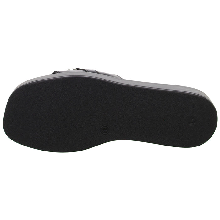 MARCO TOZZI Pantolette ab 30mm Absatz - SchuhEggers.de