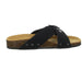 Tamaris Bio Pantolette bis 30mm Sohlenhöhe - SchuhEggers.de