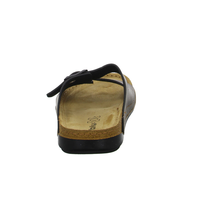 Inblu Bio Pantolette bis 30mm Sohlenhöhe - SchuhEggers.de