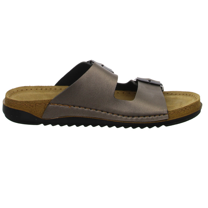 Inblu Bio Pantolette bis 30mm Sohlenhöhe - SchuhEggers.de