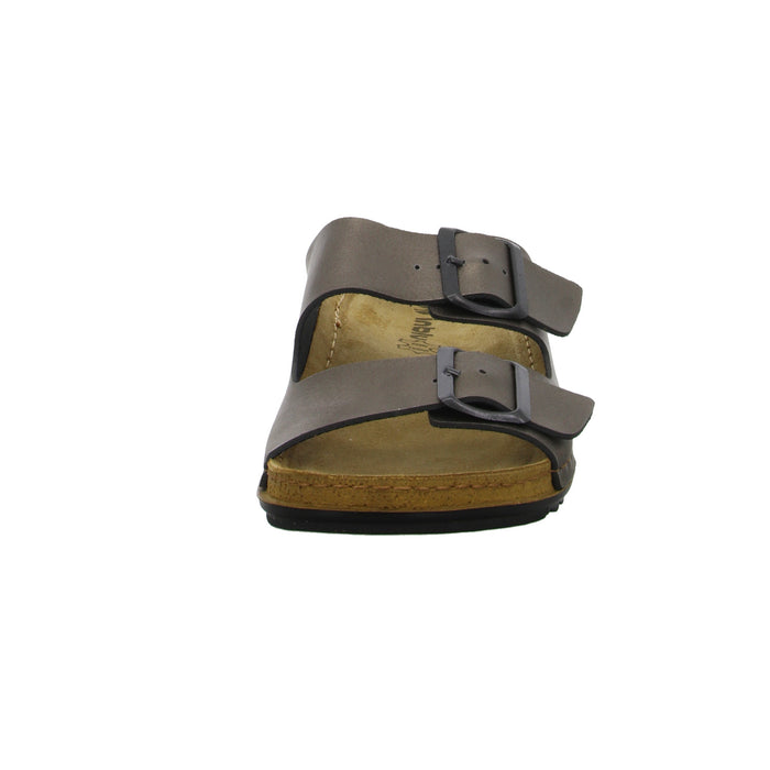 Inblu Bio Pantolette bis 30mm Sohlenhöhe - SchuhEggers.de