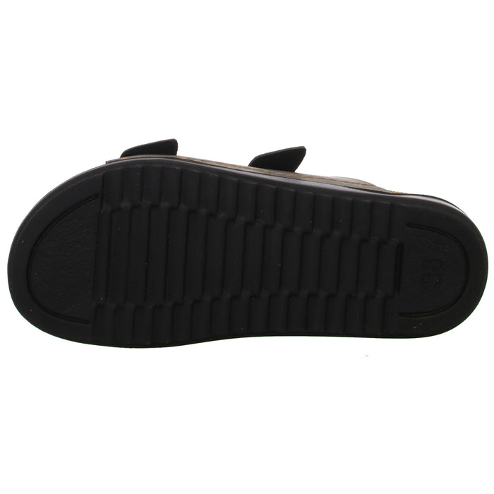 Inblu Bio Pantolette bis 30mm Sohlenhöhe - SchuhEggers.de