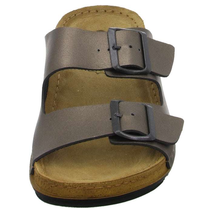 Inblu Bio Pantolette bis 30mm Sohlenhöhe - SchuhEggers.de