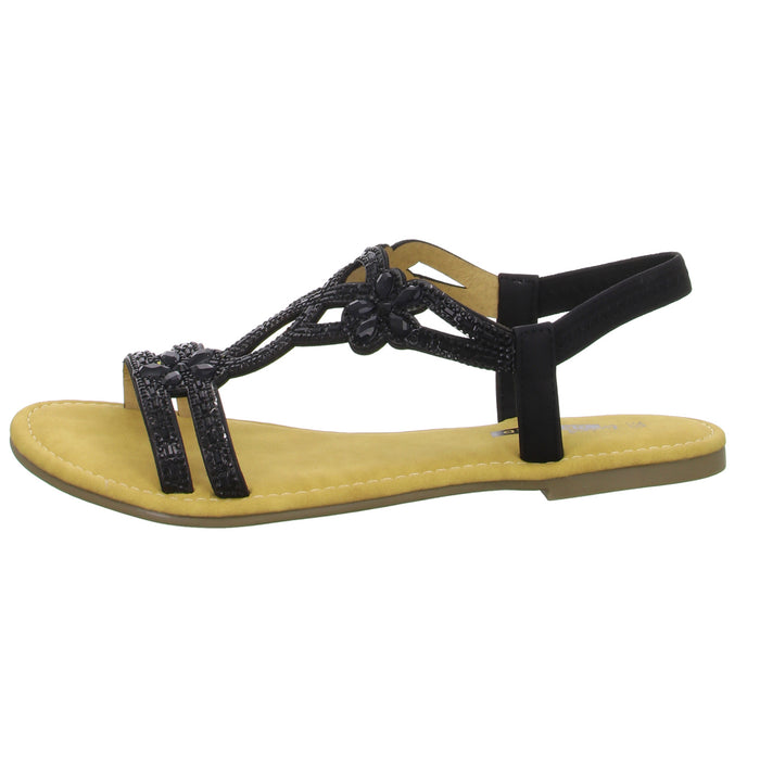 living UPDATED Sandalette bis 30mm Absatz (casual) - SchuhEggers.de