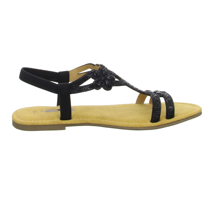 living UPDATED Sandalette bis 30mm Absatz (casual) - SchuhEggers.de