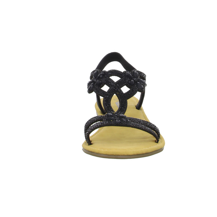 living UPDATED Sandalette bis 30mm Absatz (casual) - SchuhEggers.de