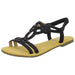 living UPDATED Sandalette bis 30mm Absatz (casual) - SchuhEggers.de