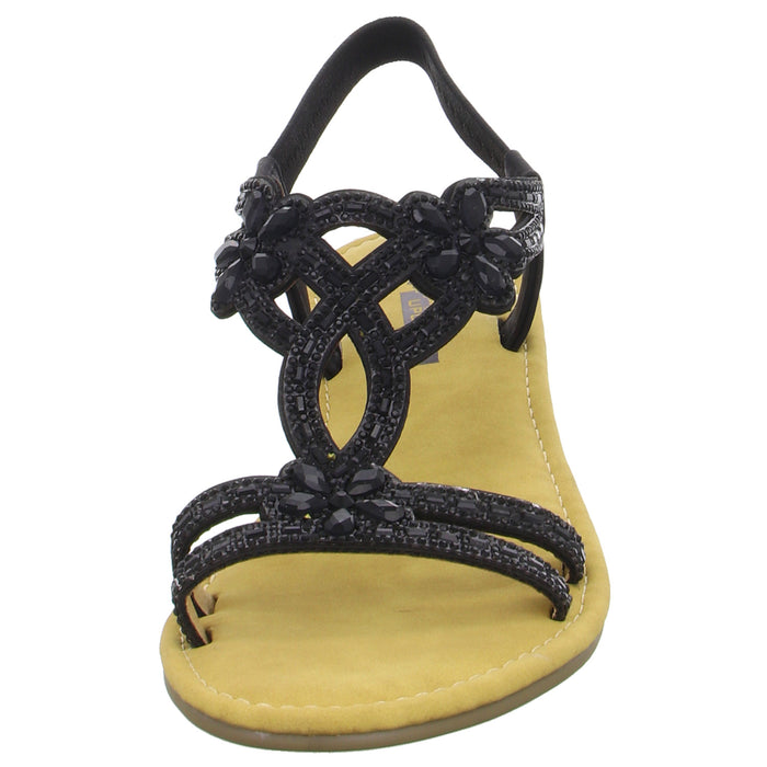 living UPDATED Sandalette bis 30mm Absatz (casual) - SchuhEggers.de
