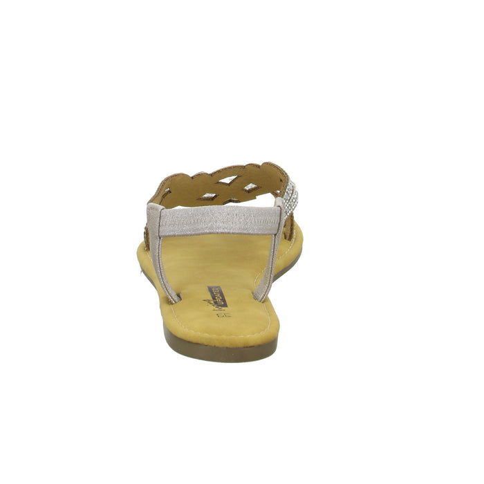 living UPDATED Sandalette bis 30mm Absatz (casual) - SchuhEggers.de