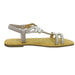living UPDATED Sandalette bis 30mm Absatz (casual) - SchuhEggers.de