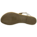 living UPDATED Sandalette bis 30mm Absatz (casual) - SchuhEggers.de