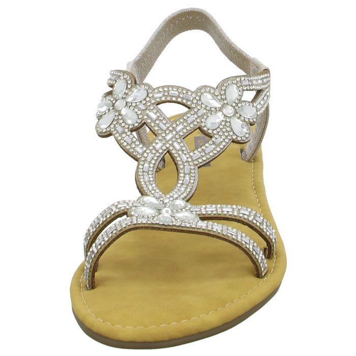 living UPDATED Sandalette bis 30mm Absatz (casual) - SchuhEggers.de