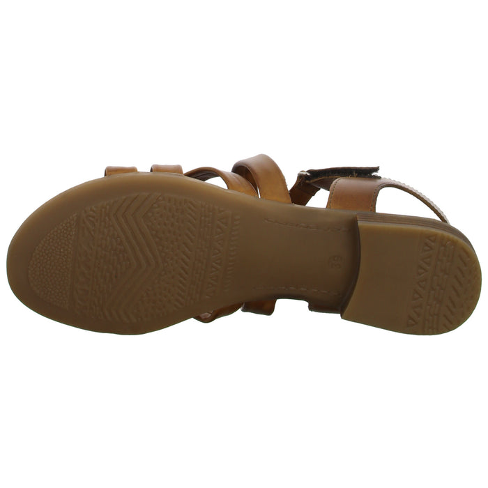 BOXX Sandalette bis 30mm Absatz (casual) - SchuhEggers.de