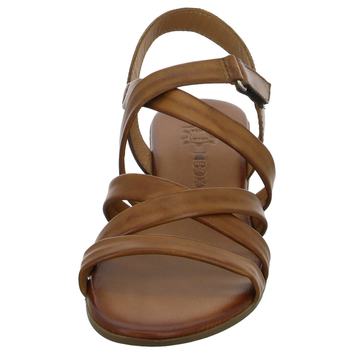 BOXX Sandalette bis 30mm Absatz (casual) - SchuhEggers.de