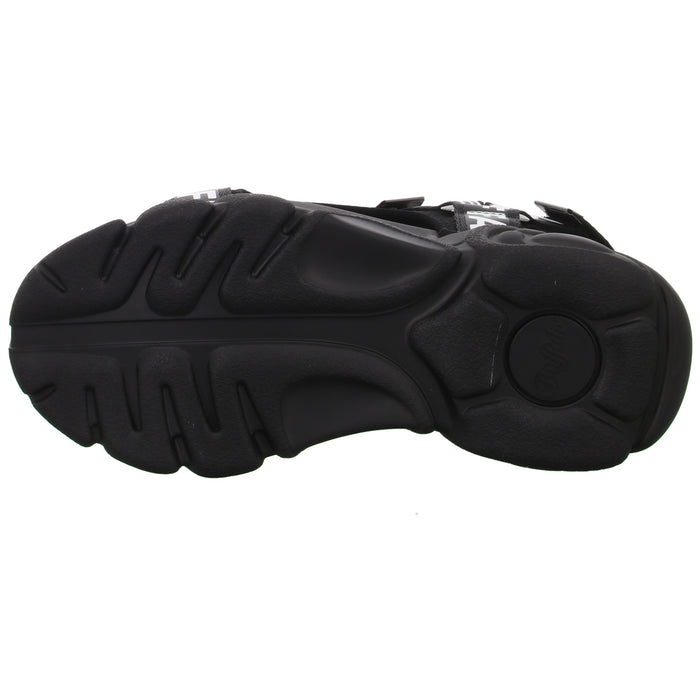 Buffalo Sportliche Sandalette bis 30mm Sohlenhöhe CLD TEC - SchuhEggers.de