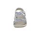 Tamaris Sportliche Sandalette bis 30mm Sohlenhöhe - SchuhEggers.de