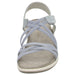 Tamaris Sportliche Sandalette bis 30mm Sohlenhöhe - SchuhEggers.de
