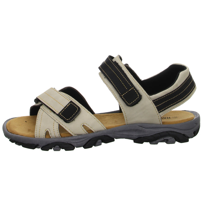 Natural Power Sportliche Sandalette bis 30mm Sohlenhöhe - SchuhEggers.de