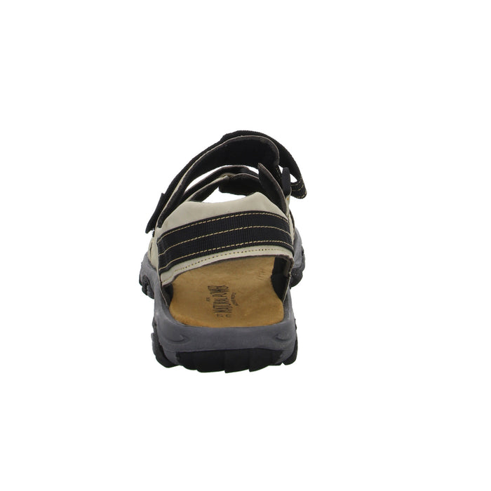 Natural Power Sportliche Sandalette bis 30mm Sohlenhöhe - SchuhEggers.de