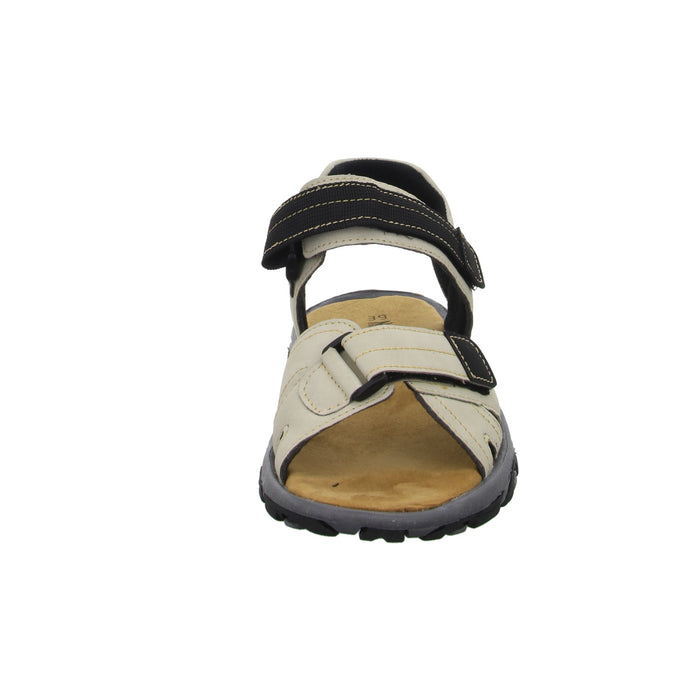 Natural Power Sportliche Sandalette bis 30mm Sohlenhöhe - SchuhEggers.de