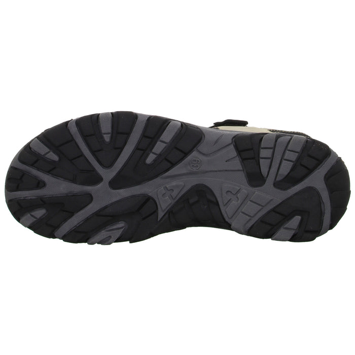 Natural Power Sportliche Sandalette bis 30mm Sohlenhöhe - SchuhEggers.de
