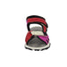 Alyssa Sportliche Sandalette bis 30mm Sohlenhöhe - SchuhEggers.de