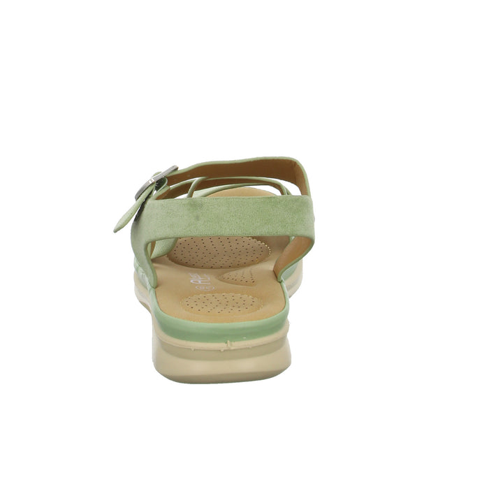 Alyssa Sportliche Sandalette bis 30mm Sohlenhöhe - SchuhEggers.de