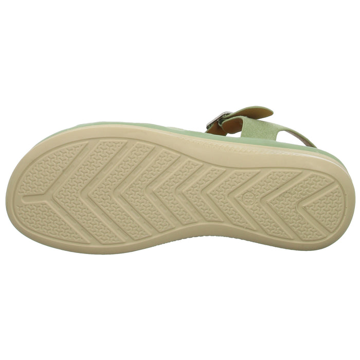Alyssa Sportliche Sandalette bis 30mm Sohlenhöhe - SchuhEggers.de
