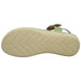 Alyssa Sportliche Sandalette bis 30mm Sohlenhöhe - SchuhEggers.de