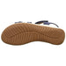 Tamaris Sportliche Sandalette bis 30mm Sohlenhöhe - SchuhEggers.de
