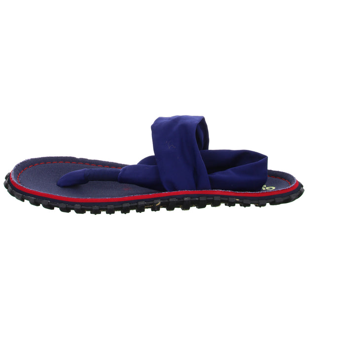 Gumbies Sportliche Sandalette bis 30mm Sohlenhöhe Slingback - SchuhEggers.de