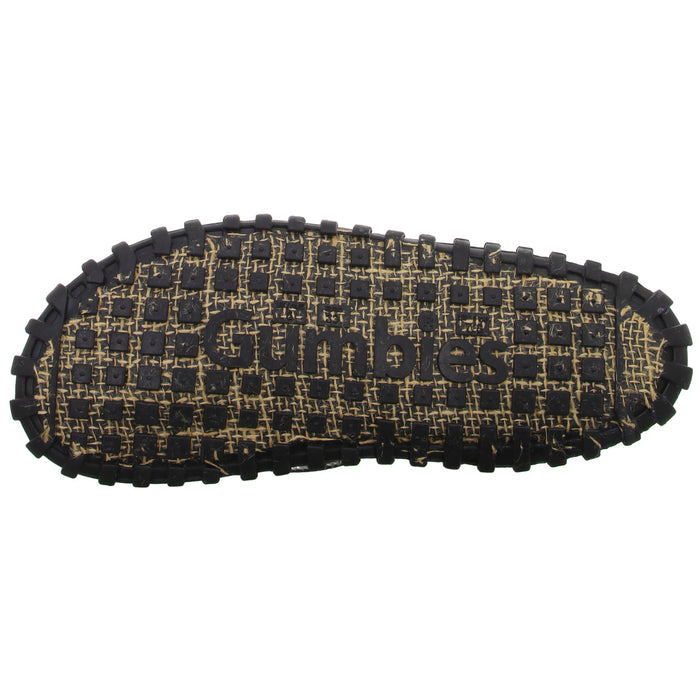 Gumbies Sportliche Sandalette bis 30mm Sohlenhöhe Slingback - SchuhEggers.de
