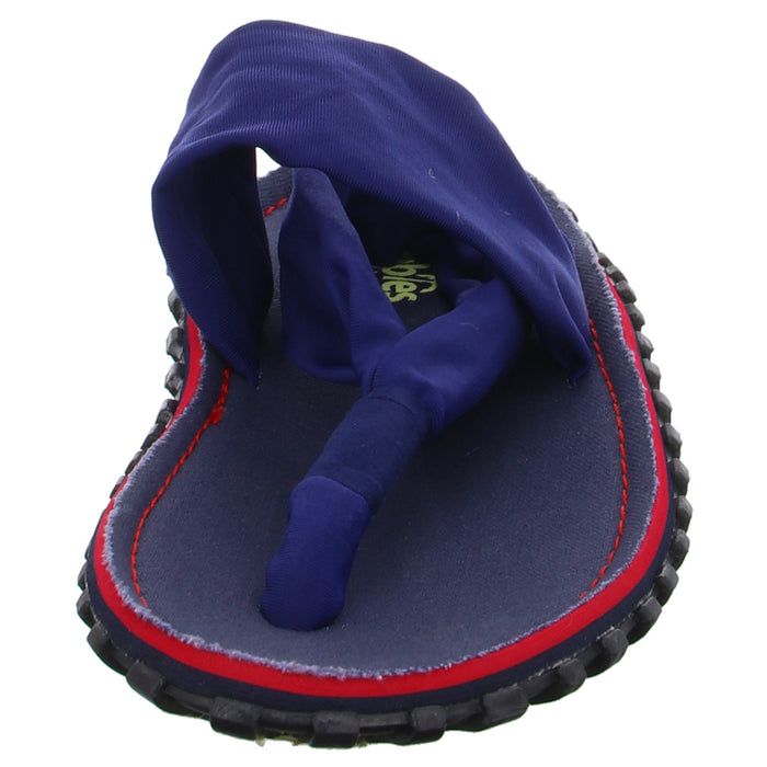 Gumbies Sportliche Sandalette bis 30mm Sohlenhöhe Slingback - SchuhEggers.de