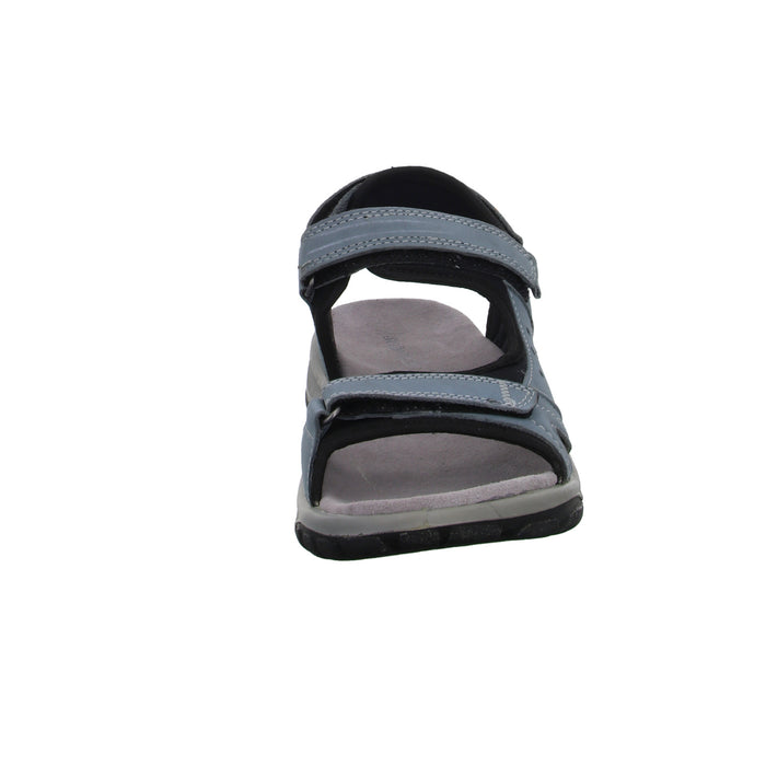scarbella Sportliche Sandalette bis 30mm Sohlenhöhe - SchuhEggers.de