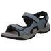 scarbella Sportliche Sandalette bis 30mm Sohlenhöhe - SchuhEggers.de