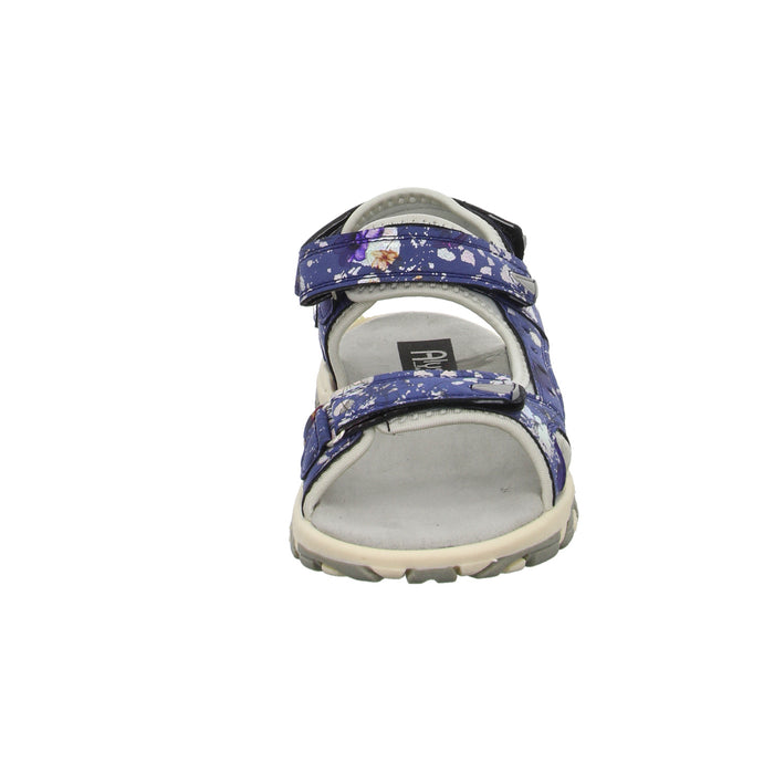 Alyssa Sportliche Sandalette bis 30mm Sohlenhöhe - SchuhEggers.de