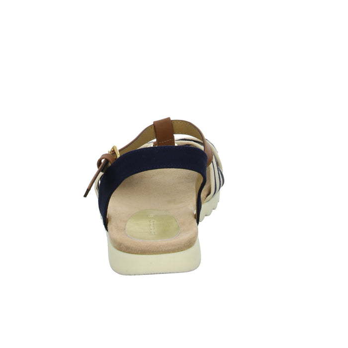 Tom Tailor Sportliche Sandalette bis 30mm Sohlenhöhe - SchuhEggers.de