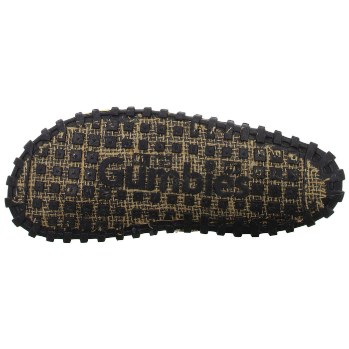 Gumbies Sportliche Sandalette bis 30mm Sohlenhöhe SLINGBACK - SchuhEggers.de