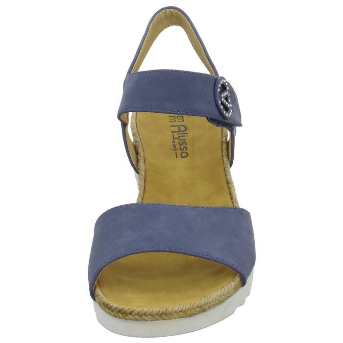 Alyssa Keil Sandalette ab 30mm Sohlenhöhe - SchuhEggers.de