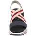 Remonte Keil Sandalette ab 30mm Sohlenhöhe - SchuhEggers.de