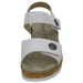 scarbella Sandalette mit Mehrweite ab 30mm Sohlenhöhe - SchuhEggers.de