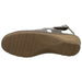 Donna Andrea Sandalette mit Mehrweite ab 30mm Sohlenhöhe - SchuhEggers.de