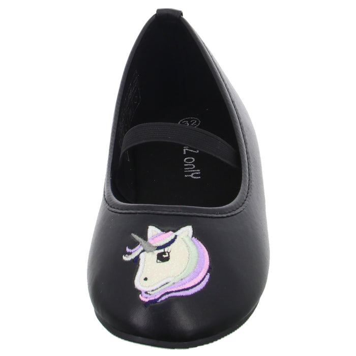 girlZ onlY Ballerinas (casual) - SchuhEggers.de