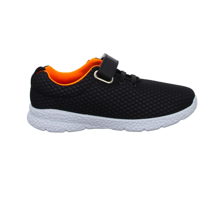 Sneakers Slipper/Kletthalbschuh (casual) - SchuhEggers.de