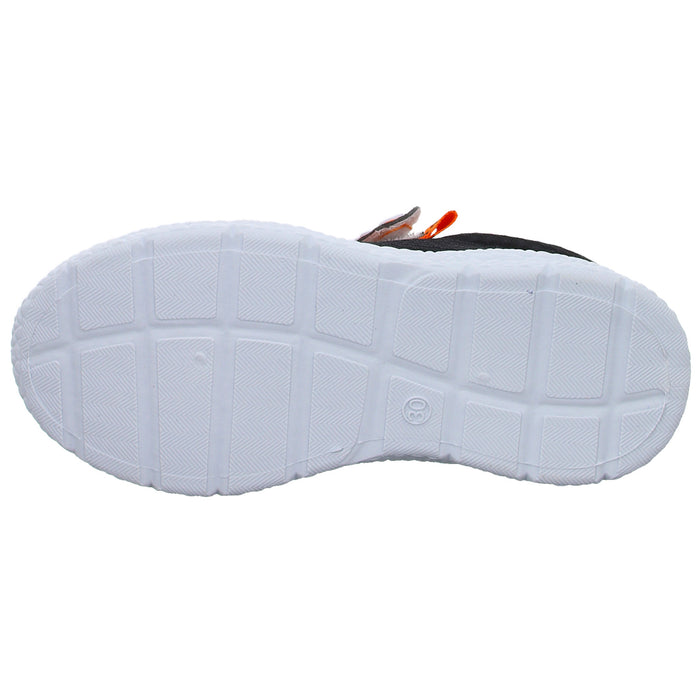 Sneakers Slipper/Kletthalbschuh (casual) - SchuhEggers.de