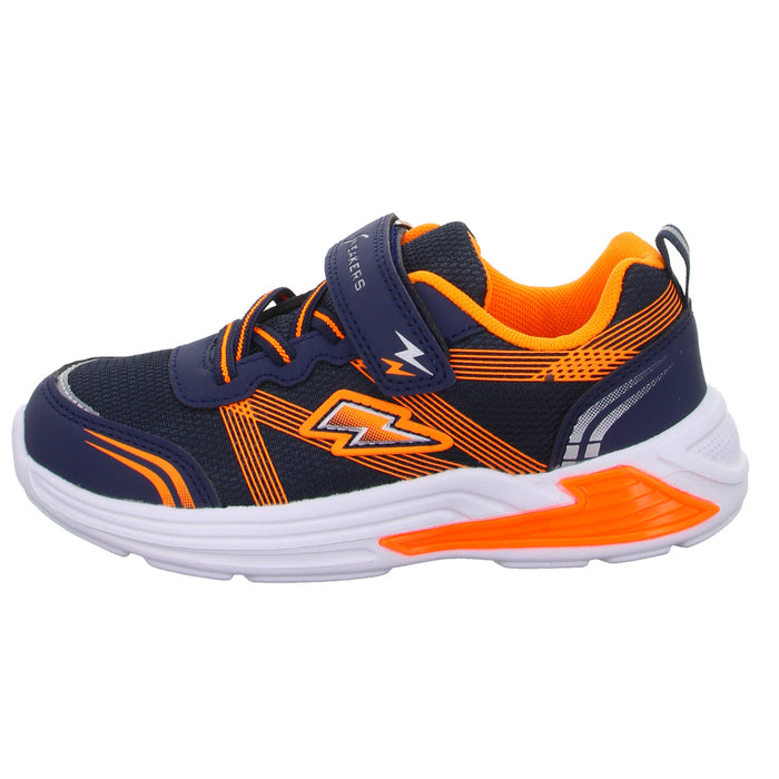 Sneakers Slipper/Kletthalbschuh (casual) - SchuhEggers.de