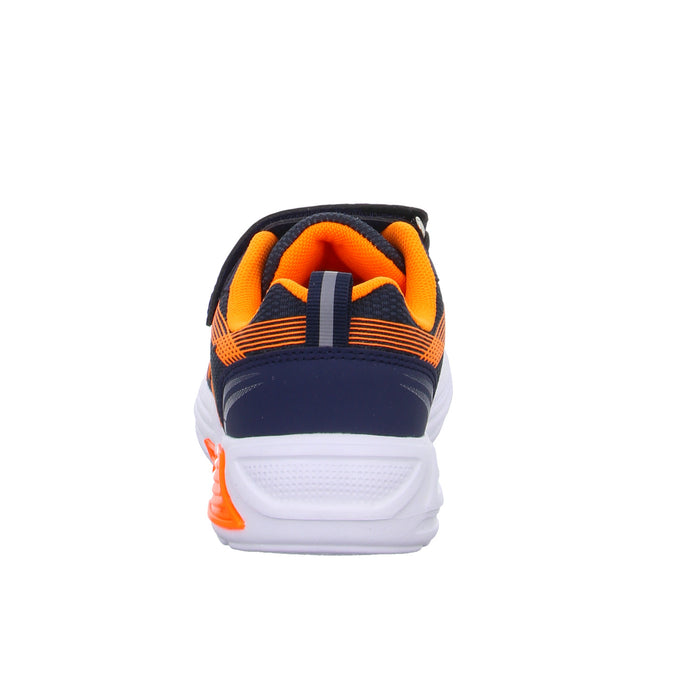 Sneakers Slipper/Kletthalbschuh (casual) - SchuhEggers.de